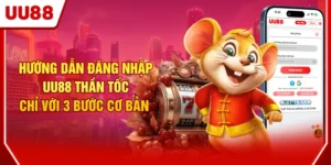 Đăng nhập UU88