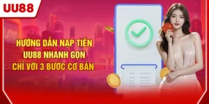 Nạp tiền UU88