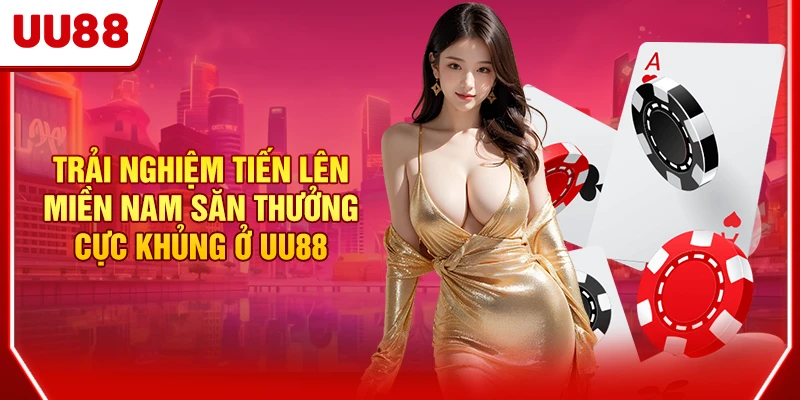 Tiến lên miền Nam