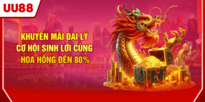 Khuyến mãi đại lý